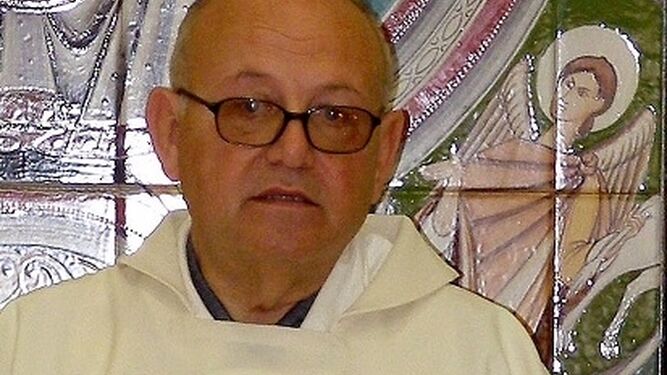 Mossèn Joan Llidó Herrero