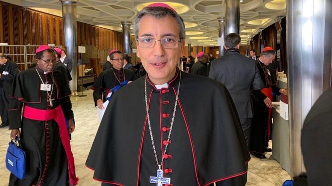 José Luis Mumbiela