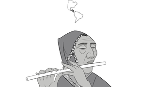 CENTROAMÉRICA NUESTRA