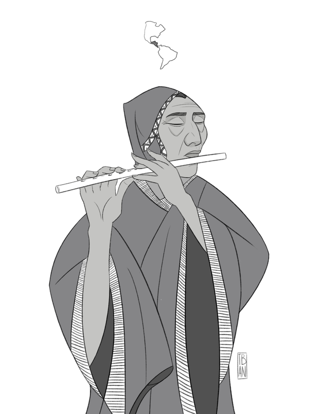 CENTROAMÉRICA NUESTRA