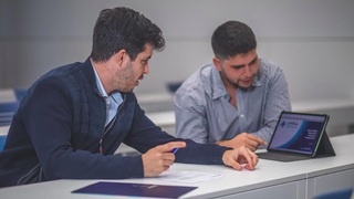 Los Master in Management en la Universidad Loyola superan el 90% de empleabilidad