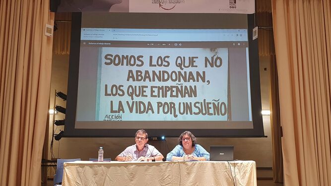 Comunicado final de los cursos de verano de la HOAC