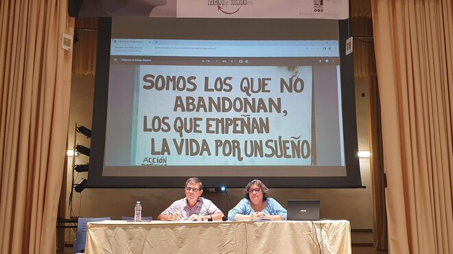 Comunicado final de los cursos de verano de la HOAC