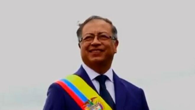 El 7 de agosto comienza una nueva etapa para Colombia