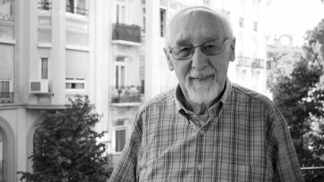 En memoria de Josep Antoni Comes, primer director de la emblemática revista 'Saó'