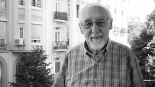 En memoria de Josep Antoni Comes, primer director de la emblemática revista 'Saó'