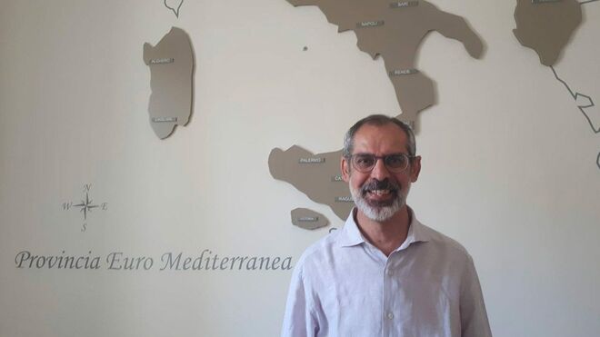 Roberto Del Riccio