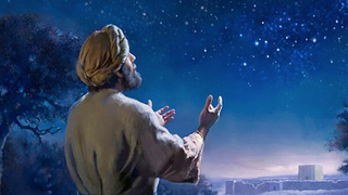 Abraham