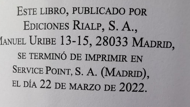 Historia del Opus