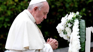 Francisco, la voz de la disidencia