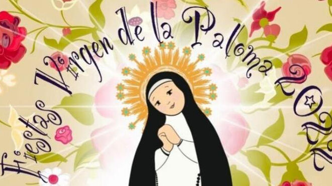 La Paloma vuelve a las calles de Madrid tras dos años de pandemia