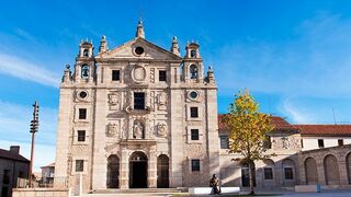 El Vaticano otorga el título de Basílica Menor a la iglesia de Santa Teresa de Jesús de Ávila