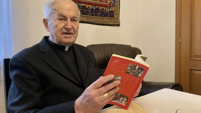 El fallecido cardenal Josef Tomko