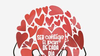 EUCARISTÍA Para Arturo Paoli