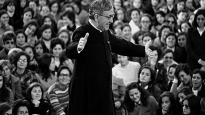 Escrivá de Balaguer