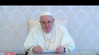 "Sigan adelante. !A misionar otra vez!"