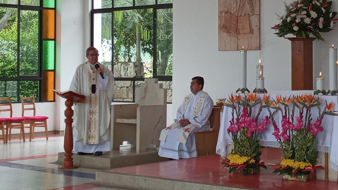 Monseñor Rueda