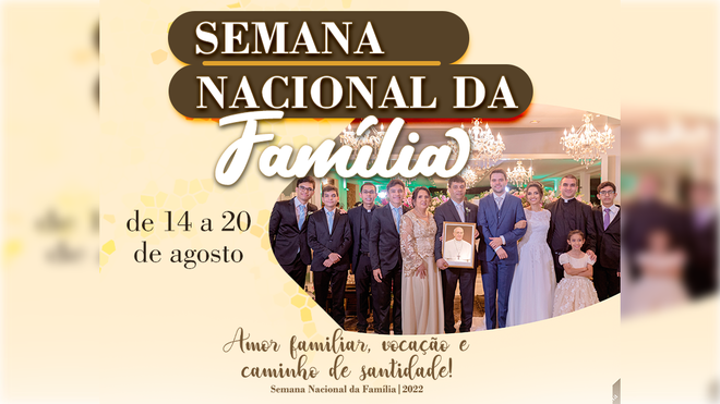 Semana de la Familia Brasil