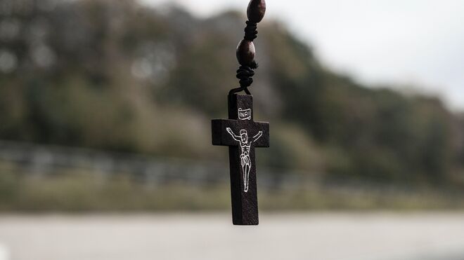 Crucifijo