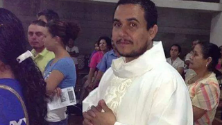 Oscar Danilo Benavidez