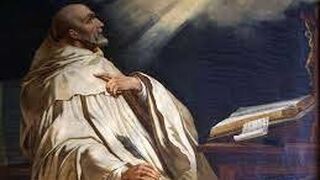 San Bernardo de Claraval