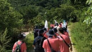 Peregrinación Mundial de la Juventud por la Paz