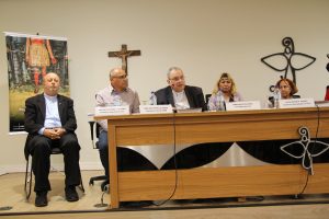 Mons. Joel Portella Amado