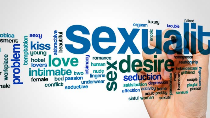 Educación sexual