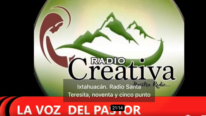 Radio creativa