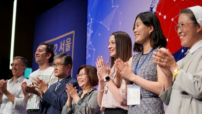 Concluye el Congreso Mundial de SIGNIS