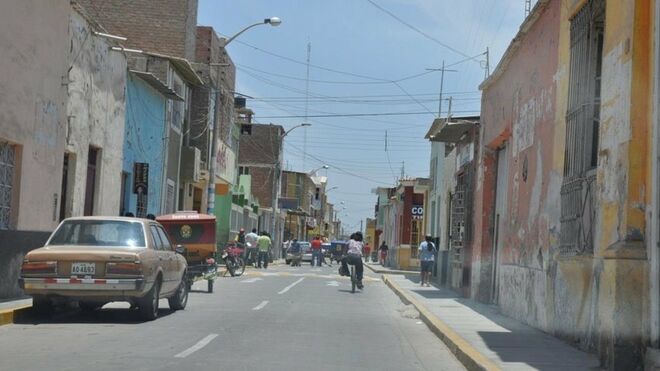 Cuba vaciada