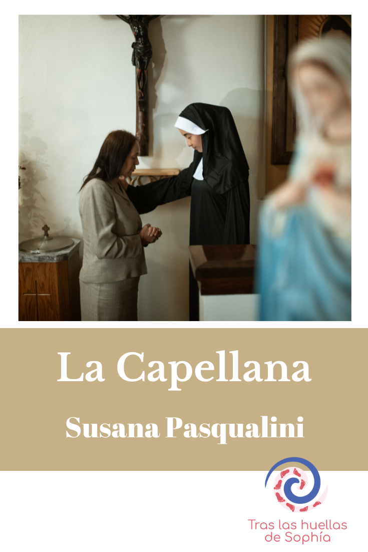 La Capellana 1