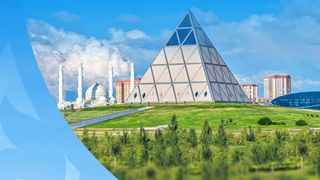 VII Congreso de Líderes Religiosos Mundiales y Tradicionales