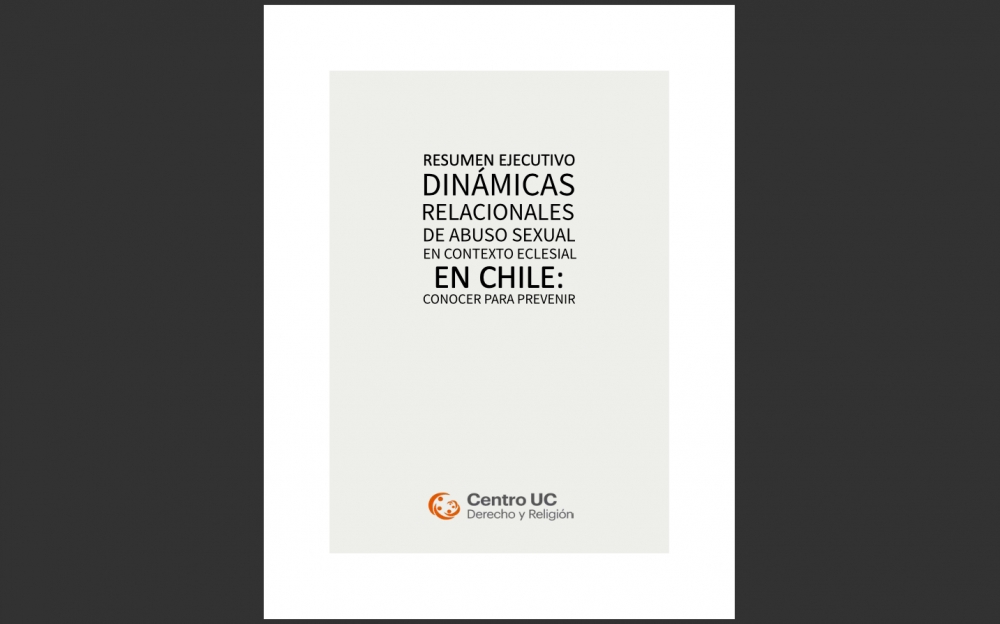 Abusos Chile