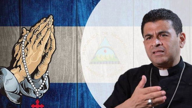 Rolando Álvarez