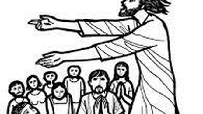 ¡Si no Vivimos del Evangelio, Jesús no vive en nosotros! (II)