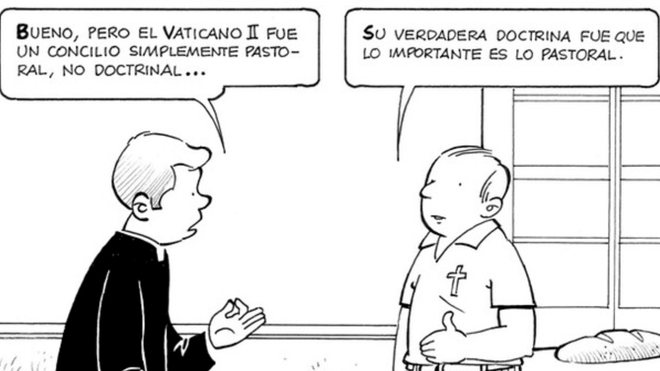 Vaticano II