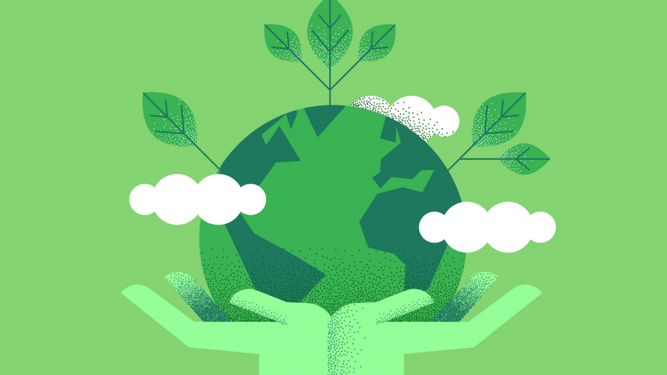 Sostenibilidad ambiental y eficiencia energética