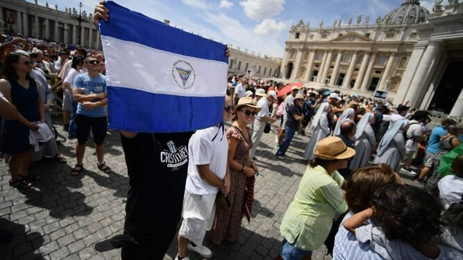 Una Iglesia que fomente el diálogo y el encuentro