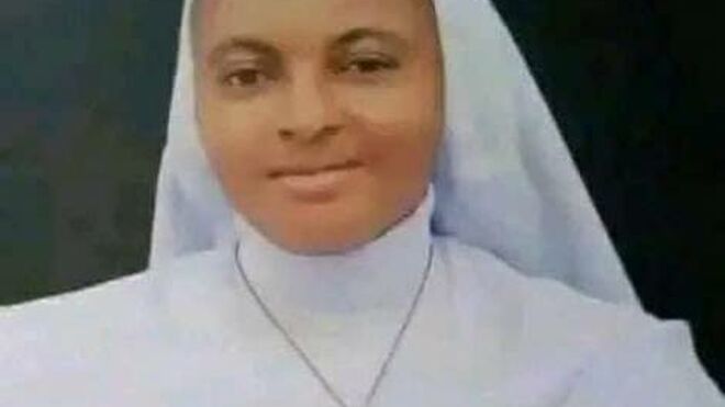 Monjas secuestradas en Nigeria