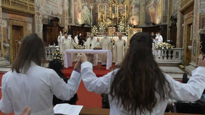Liturgia