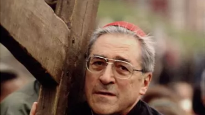 Cardenal Lustiger