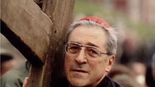 Cardenal Lustiger