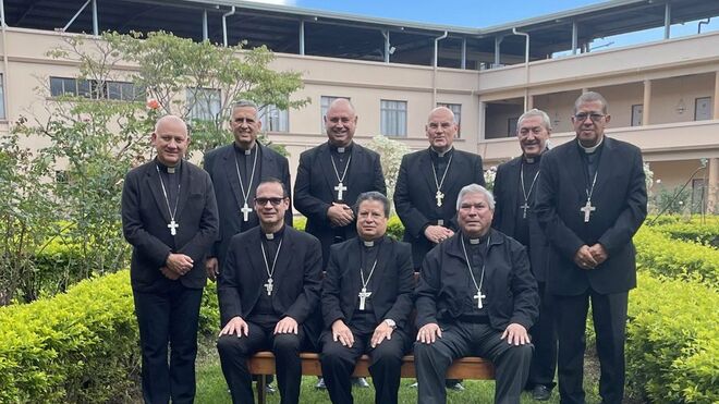Conferencia Episcopal de Costa Rica