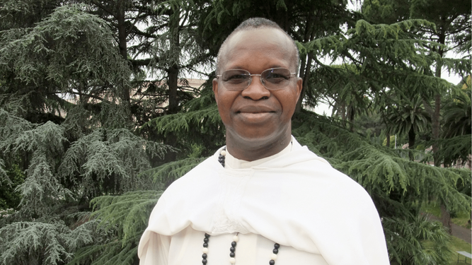 Richard Kuuia Baawobr