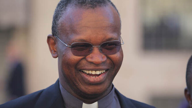 Richard Kuuia Baawobr