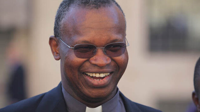 Richard Kuuia Baawobr