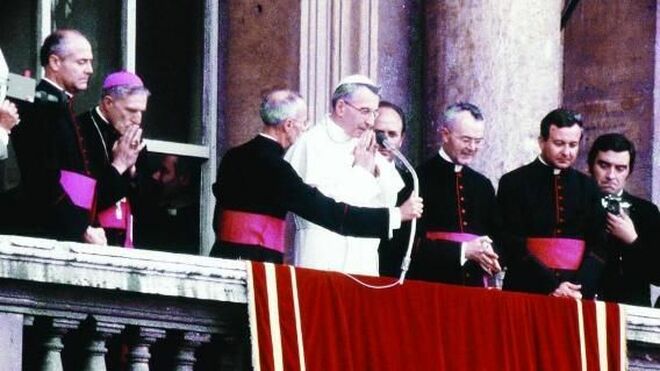 Juan Pablo I