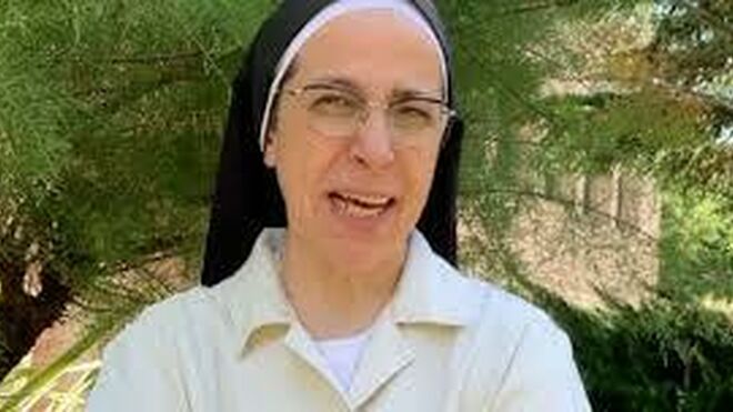 El SOS por Ucrania de Sor Lucía Caram: "Necesitan nuestro 'calor' y fuerza"