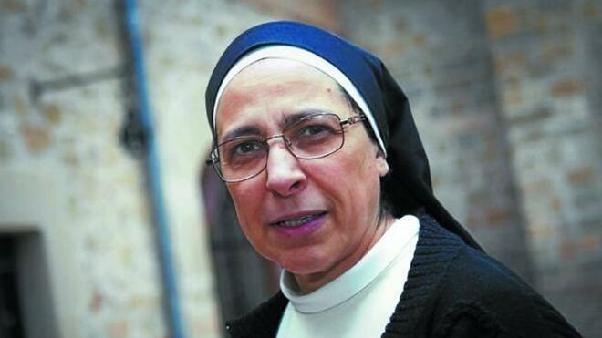 Sor Lucía Caram